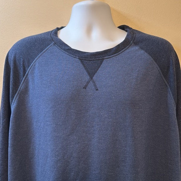 ORVIS Baseball Shirt. Size XXL - Picture 4 of 9